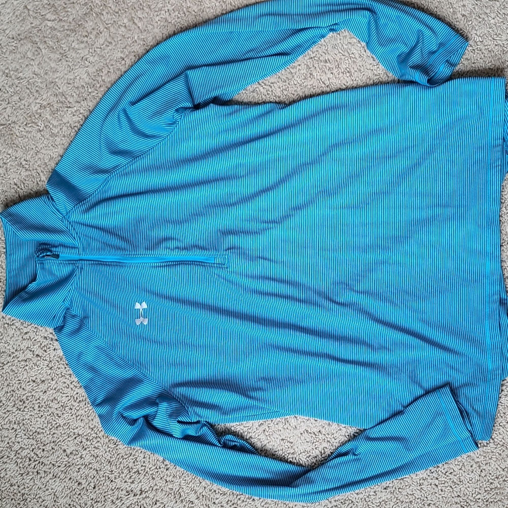 Under Armour pullover
